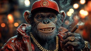 Gangster Rap Mix 2025 👑 New Rap Songs & Hip Hop Music 2025 👑 Best Gangster Hip Hop Music 2025
