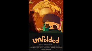 Film Only Film Festival 2023 Review, Unfolded