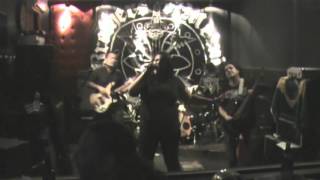 Depth Hate - Live at Studio Rock Café