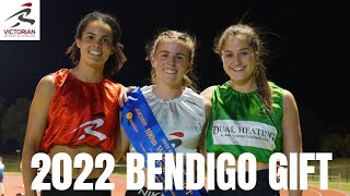 2022 Bendigo Gift - 1600m Open