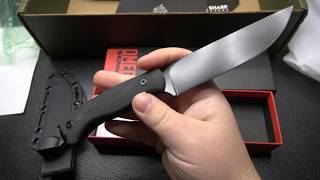 CRATE CLUB : (February 2026) Do I Have Another Version Of This Knife...