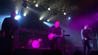 The Futureheads - Man Ray (Live at Electric Ballroom 2019)