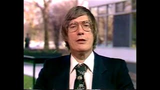 Pebble Mill At One -  Segment About Bette Davis 12.79