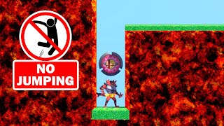 Incineroar is TRAPPED! How fast can he break out?