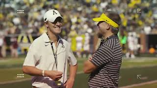 AppOrtho Orthopedics and Sports Medicine, Appalachian State University Football