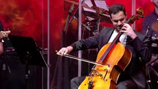 The Arabic Ensemble - Berklee Abu Dhabi's Opening Concert