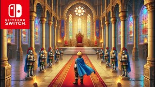 TOP 20 BEST Nintendo Switch Games of ALL TIME