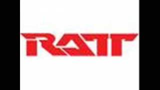 Ratt - Round And Round