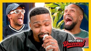 EP7: Ashley’s KSI BEEF and Jordan and Perri’s BIGGEST FIGHT to date