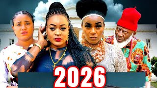 THE GOLDEN STAFF(NEW TRENDING MOVIE) - QUEEN NWAOKOYE,ROSABELLE ANDREW,JOYCE KALU LATEST NOLLY MOVIE