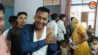 आज तो  feeling ही अलग है