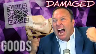 Alex Jones Infowars Is 'Damaged Goods'