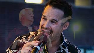Great Salt Lake Yacht Club Band LIVE