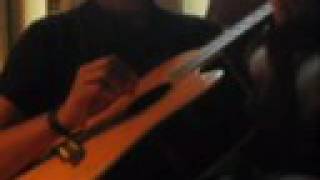 "Mike Rotch Show" Episode 3 Guitar