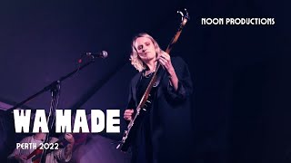 WA Music Fest 2021 🎶 W.A.M. | Live Event Highlights | Western Australia