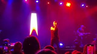 Forced to Mode - It Doesn’t Meter [fragment 1] (Live in Warsaw 2025-11-21)