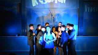 That's What You Get (Paramore) - MIT Resonance Spring '19
