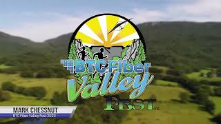 BTC Fiber Valley Fest 2023 - Mark Chessnut