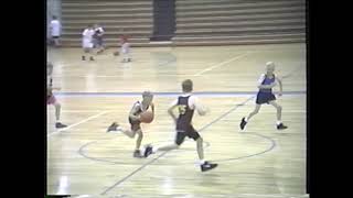 Justin's 5th Grade Boys FF Otters  Pacesetter Regional Tournament   Saturday  May 22nd, 1993