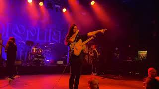 Polyphia Playing God Live in Antwerp 15/5/2023