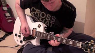 Nutshell (Alice in Chains cover)