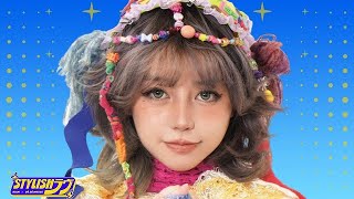 静電場朔 feat. DÉ DÉ MOUSE「STYLISH ラヴ」MVフルバージョン