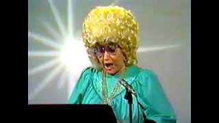 MARI LYN  Golden Moments from "THE GOLDEN TREASURY OF SONG"