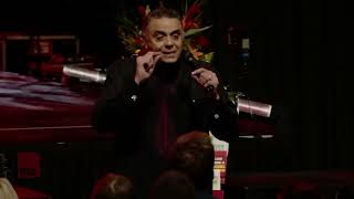 Redirecting Your Vision from Money to Jesus | Dag Heward Mills Sermon