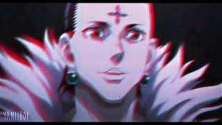Guren and Chrollo badass edit - Sturgeon's law(trial for ayumi unit :D)