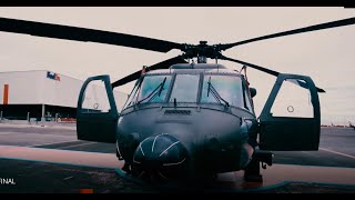 BLACK HAWK | CRSAFP