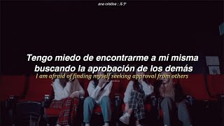 BLACKPINK — ❝ You Never Know ❞. [Traducido al español y lyrics]
