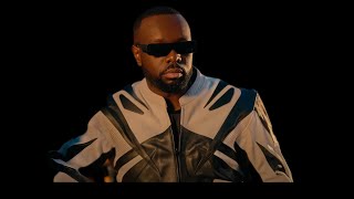 Gims Reste avec moi chérie |Clip musical