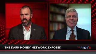 Scott Walter on the Jesse Kelly Show