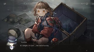 Reverse: 1999 No Commentary Gameplay