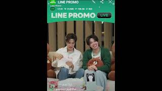 LinePromoxTleFirstone 23.02.2026 (line promo live)