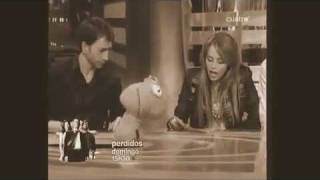 Miley Cyrus habla español en El Hormiguero