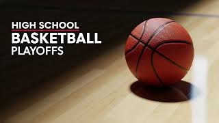 LIVE Edon vs Toledo Christian - High School Basketball