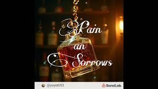 Pain an Sorrows ft Lilice (New Emo Trap 2024)