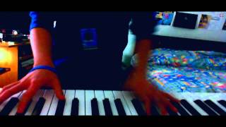 Jade Lovely/Kent Lin - Impossible (Shontelle)