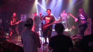 HellBent @Haven (7-29-16)