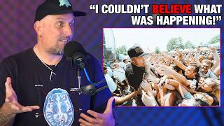 How The Warped Tour Broke Neck Deep