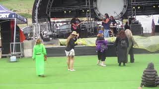 THIRD STONE HENDRIX EXP LIVE