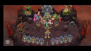 Earth Island full song msm (my island)