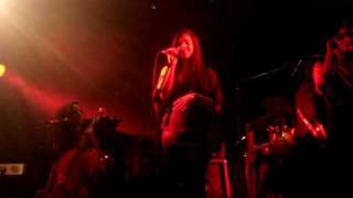 Volcano (Damien Rice cover)