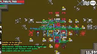 4 de novembro de 2020