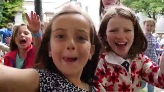 Summer Sing Short 2018