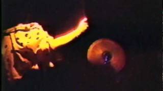Moral Crux live in Spokane, mid 1980s