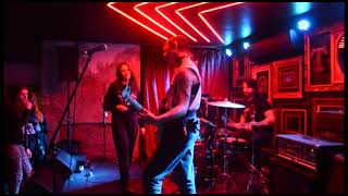 Jetsam - Live Set @ Turbo Haus - January 8th, 2023