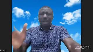DIVINE TOUCH LIVE PRAYER SESSIONS