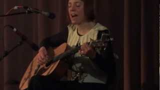 Sharron Kraus - Belfast Free Range Music Festival - April 28, 2012